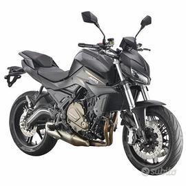 QJ SRK 700 KM 0