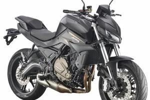 QJ SRK 700 KM 0
