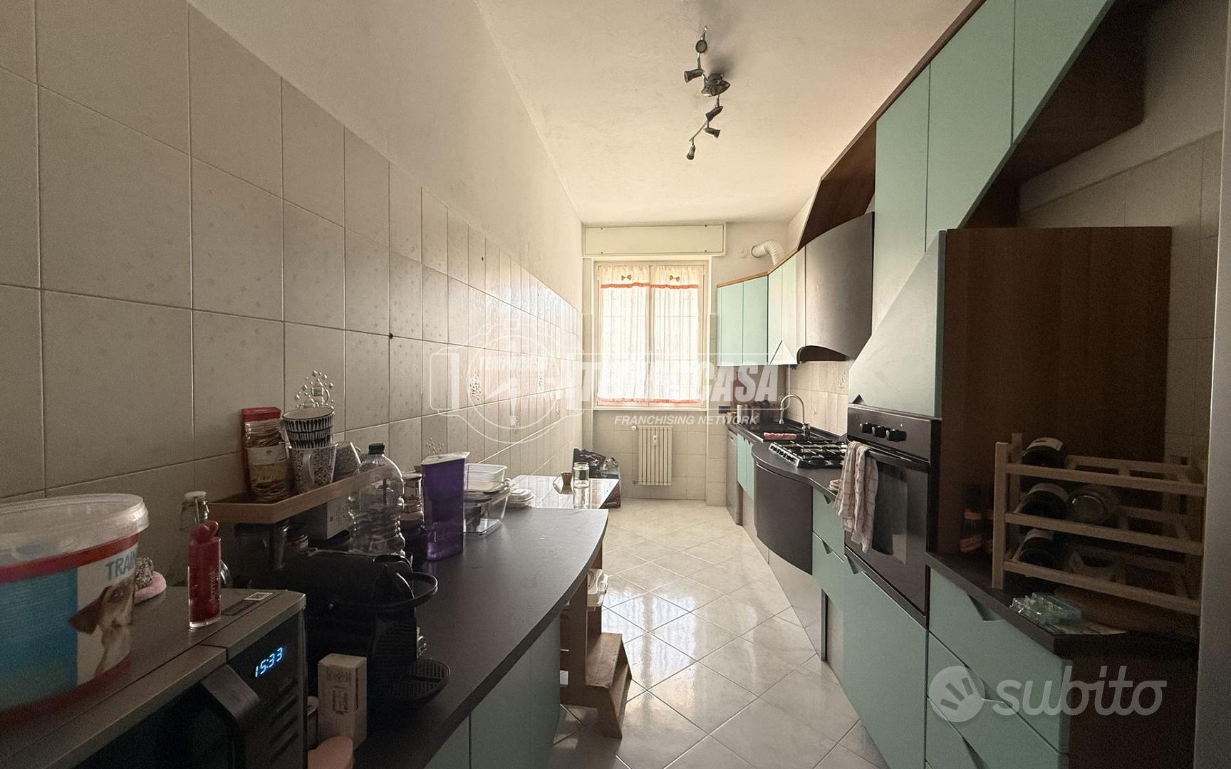 Appartamento – Rozzano, Cassino Scanasio - Vista 4