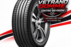 225/45r17 hankook 4 gomme