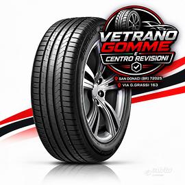 225/45r17 hankook 4 gomme