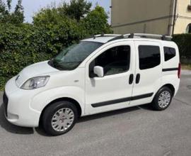 FIAT Qubo 1.4 8V 77 CV Easy Natural Power UNICO