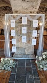 Tableau matrimonio 