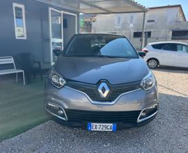 Renault Captur 1.5 dCi 8V 90 CV Start&Stop Energy 