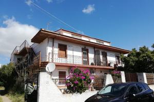 Casa vacanza a 80 metri dalla spiaggia