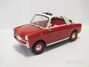 Autobianchi Bianchina 1/24