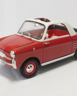 Autobianchi Bianchina 1/24