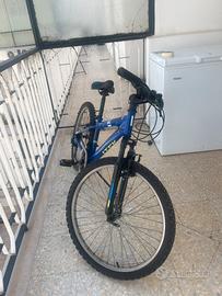 Bici uomo