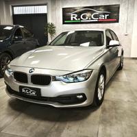 Bmw 316 316d Business Advantage aut.