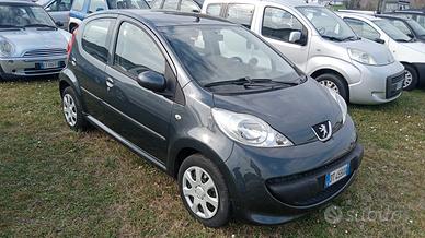 Peugeot 107 1.0 68CV 5p