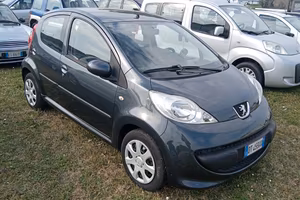 Peugeot 107 1.0 68CV 5p