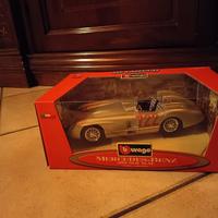 Mercedes Benz 300 mm