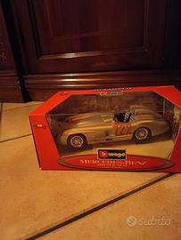 Mercedes Benz 300 mm