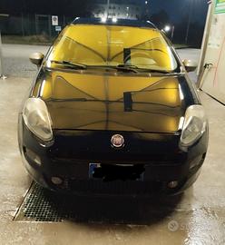 Fiat Punto 1.2 euro 6 2014