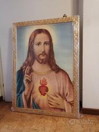quadro arte sacra 