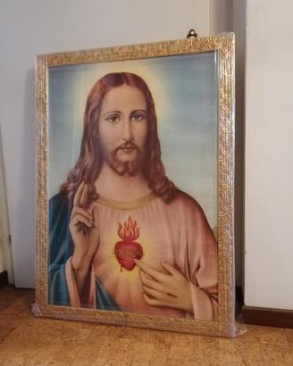 quadro arte sacra 