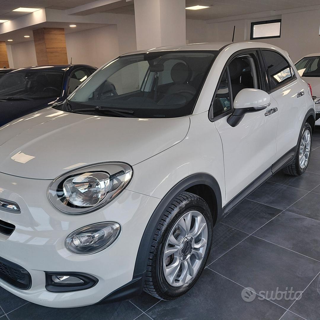 Fiat 500X 2016 photo 3