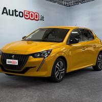 Peugeot 208 5 Porte 208 1.2 puretech Allure s&s 10