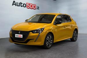 Peugeot 208 5 Porte 208 1.2 puretech Allure s&s 10