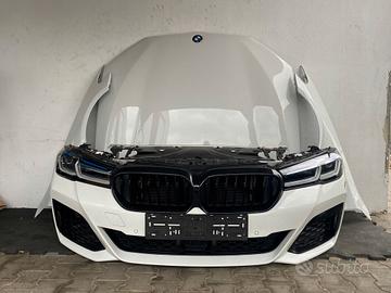 MUSATA COMPLETA BMW 5 G30 - G31 LCI LIFT