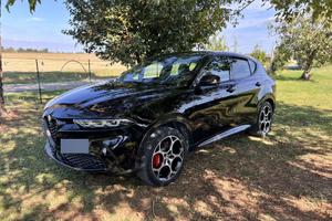 Alfa Romeo Tonale veloce 280cv Q4