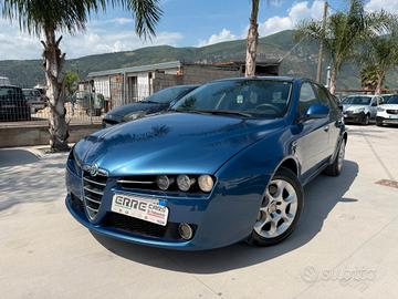 ALFA ROMEO 159 2008 1.9 DIESEL 120 CV *PERFETTA