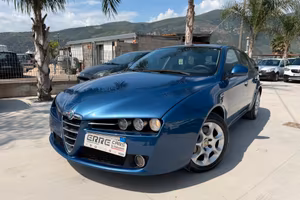 ALFA ROMEO 159 2008 1.9 DIESEL 120 CV *PERFETTA