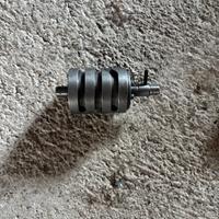 desmodromico e pacco lamellare am6