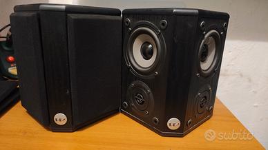 casse diffusori surround 