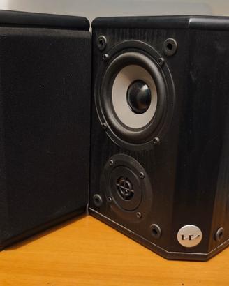 casse diffusori surround 