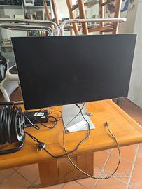 Samsung ViewFinity Monitor HRM S9 - S90PC da 27''