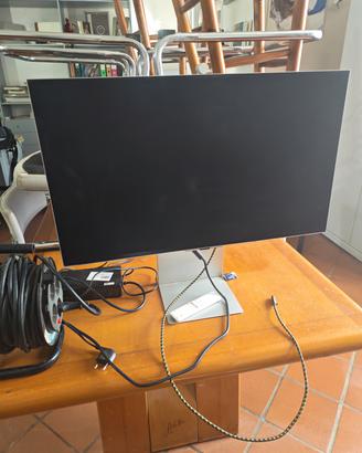 Samsung ViewFinity Monitor HRM S9 - S90PC da 27''