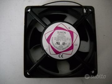 VENTOLA VENTILATORE PER PC O ALTRO 120x120x38