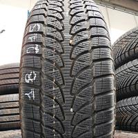 215 60 R 17 96H Bridgestone Blizzak LM 80 EV0 85%