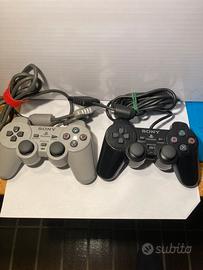 Dualshock 1 Sony Ufficiale