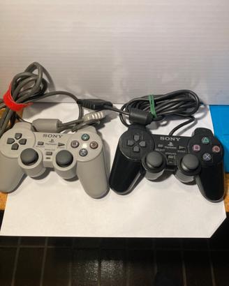 Dualshock 1 Sony Ufficiale