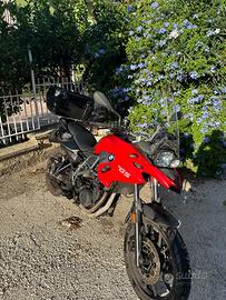 BMW F 700gs