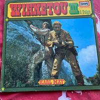 Disco Winnetou anni 70
