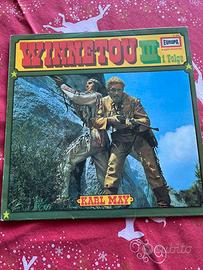 Disco Winnetou anni 70