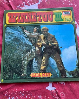 Disco Winnetou anni 70