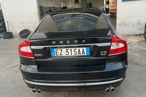 Auto Volvo berliba 4 porte