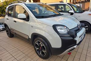 Fiat Panda 1.0 FireFly S&S Hybrid City Cross