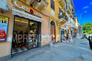 1 Vani di 40 Mq Ristrutturato zona Giacomo Cusmano