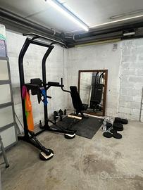 Home gym