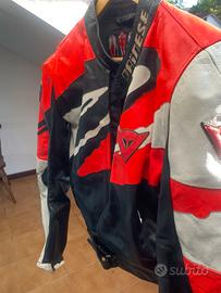Tuta dainese