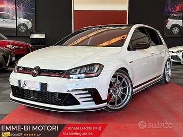 Volkswagen Golf GT 2.0TSI GTI Clubsport BMT D...