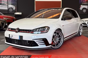 Volkswagen Golf GT 2.0TSI GTI Clubsport BMT D...