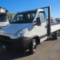 Iveco Daily 35C11 2.3 110CV E5 CASSONE FISSO DA 3