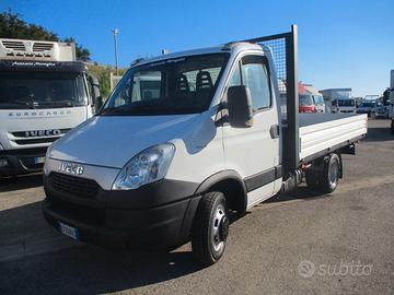 Iveco Daily 35C11 2.3 110CV E5 CASSONE FISSO DA 3