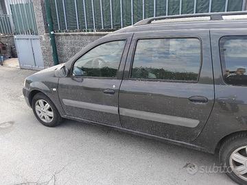 Dacia Logan 1.5dci
